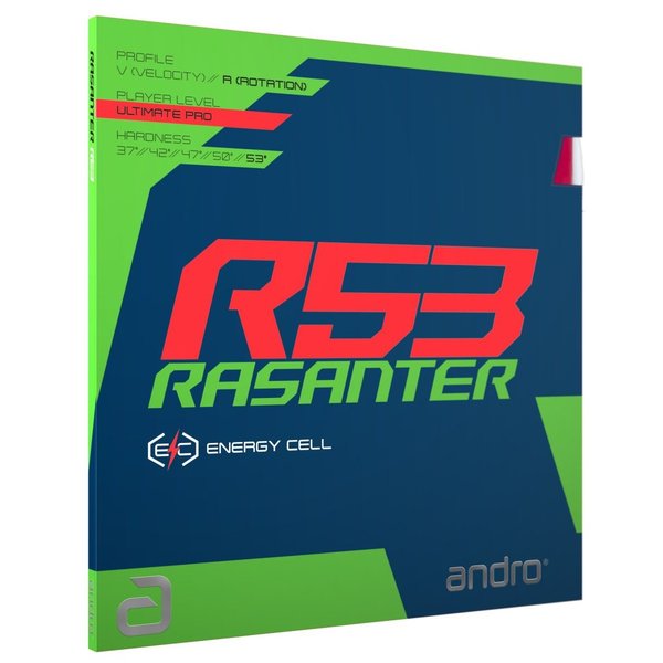 andro Rasanter R53