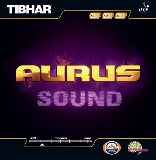 Tihar Aurus sound