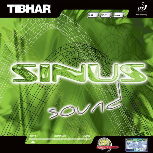 Tibhar Sinus sound