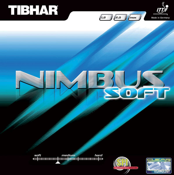 Tibhar Nimbus soft