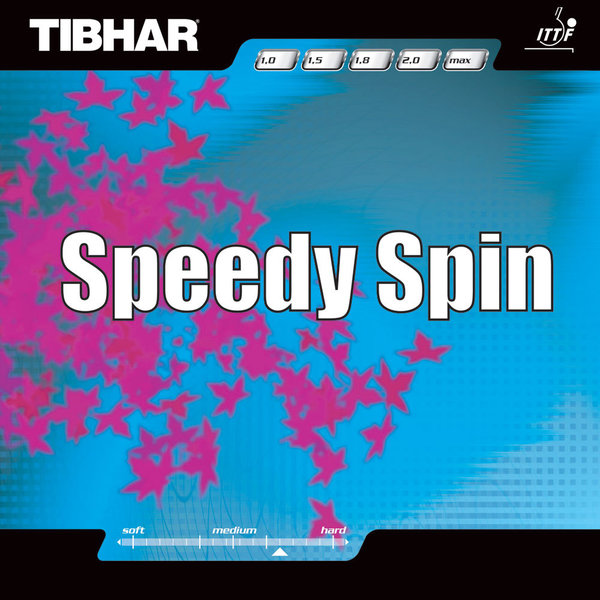 Tibhar Speedy-Spin