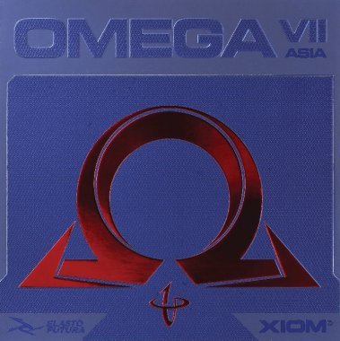 Xiom Omega VII Asia